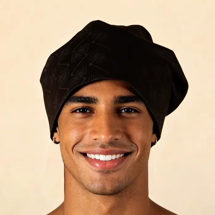 Chapeaux de prière hommes islamique africain musulman kippa casquettes arabes