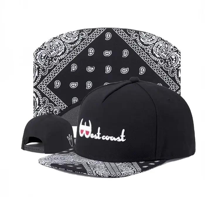 Marque FASTBALL casquette Cookie broderie Hiphop