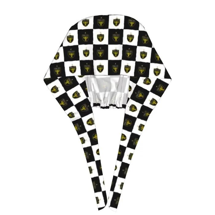 Casquette de travail à carreaux FC Beitar Jérusalem de l'Équipe de football d'Israël