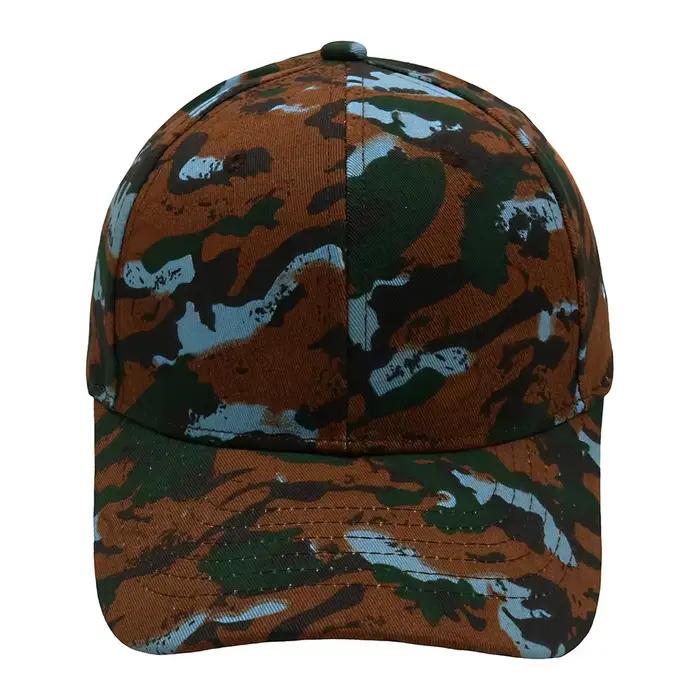 Casquette de Baseball avec Logo personnalisé brodé