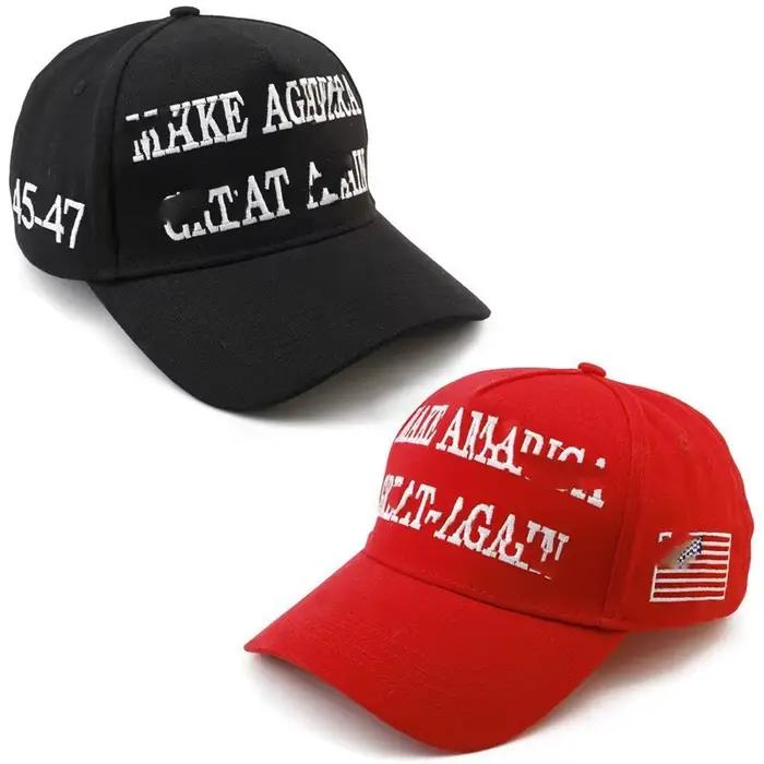 Casquette de Baseball Lettres Brodées Visière Protection Solaire Unisexe Pour Enfants Présentation Sport Occasions Spéciales