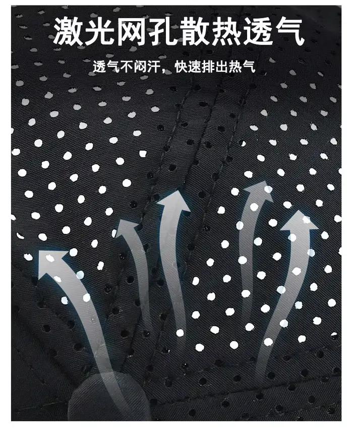 Chapeau de Sport surdimensionné XXXL pour hommes et femmes