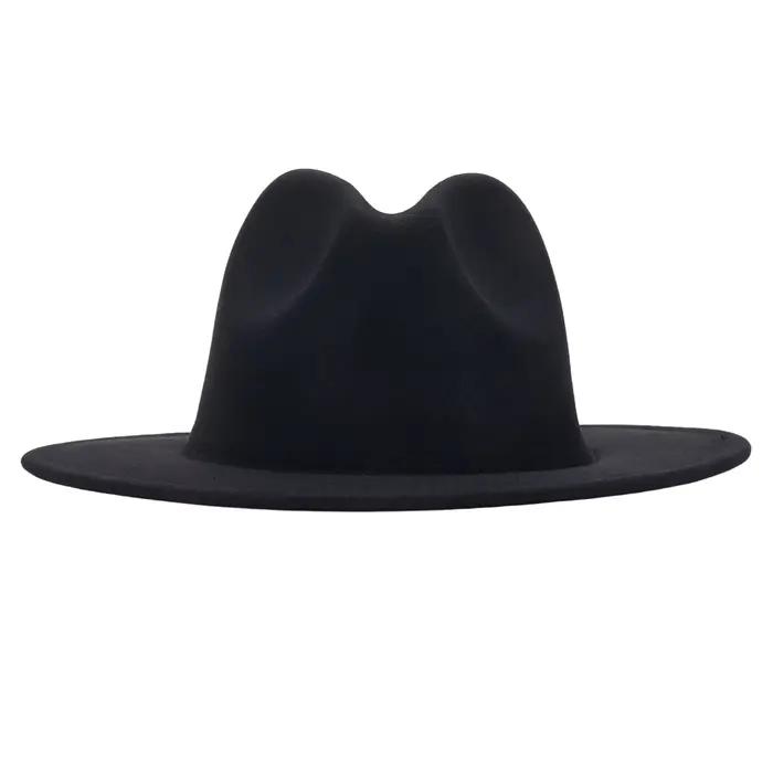 Combhasaki – chapeau de Cowgirl pour femmes