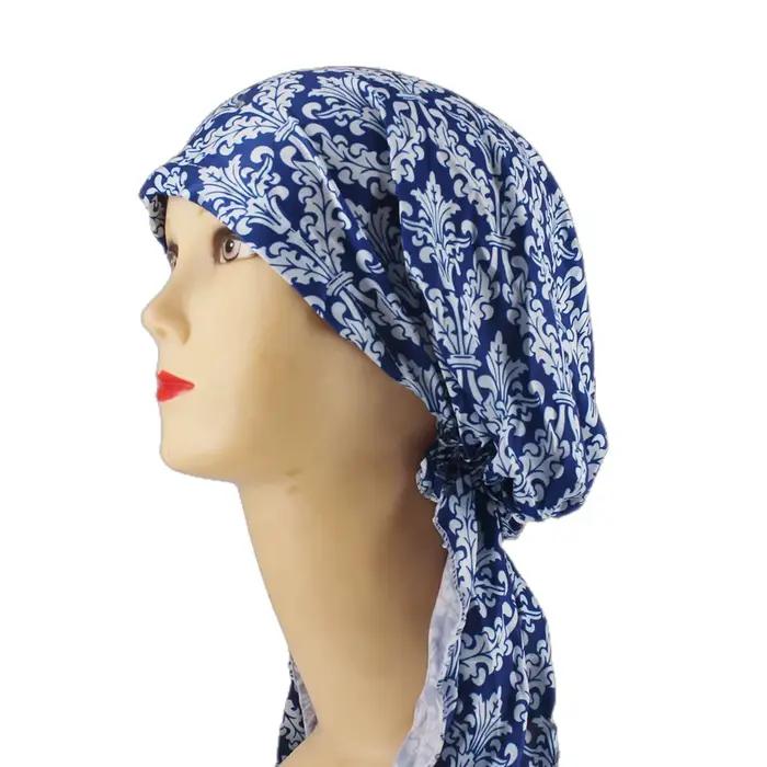 Turban Arabe pour Femmes