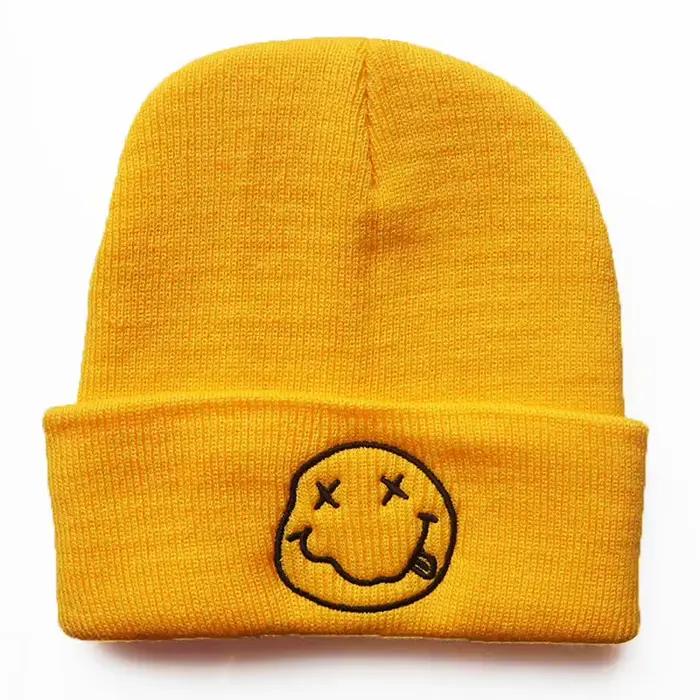 Casquettes d'hiver pour hommes et femmes