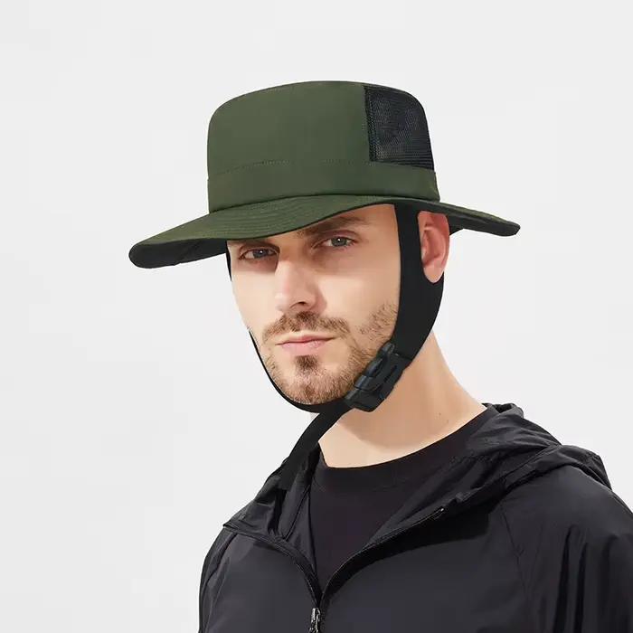 Casquette de surf d'été