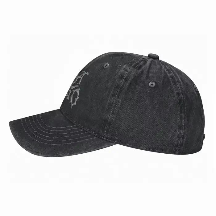 L-Lola Indigos Tour 2025 casquette de Baseball soleil femmes hommes imprimer camionneur chapeau été décontracté Tennis