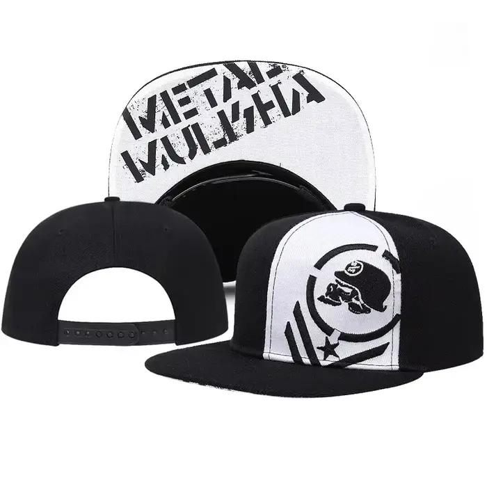 Casquettes de baseball de luxe de mode pour hommes femmes chapeau de relance casquette hip hop chapeaux de papa