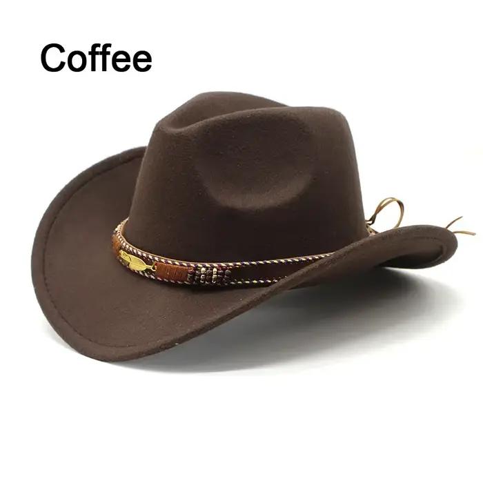 Chapeaux Fedora Tendance pour Femmes et Hommes