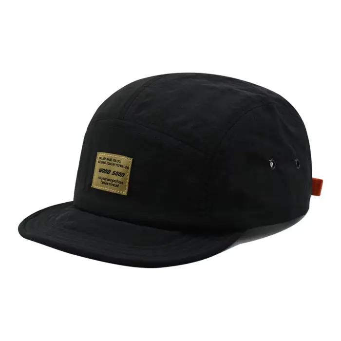 Casquette de sport légère et imperméable pour hommes