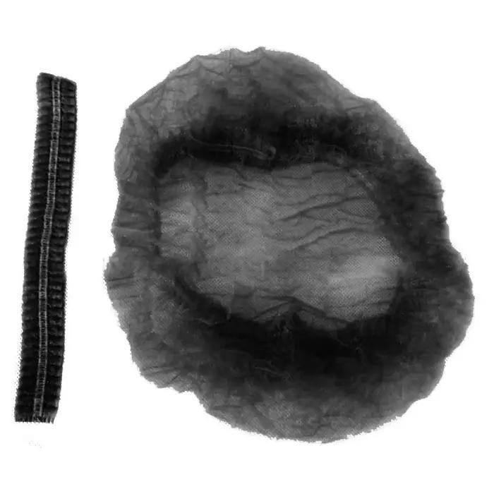 Bonnet de bain jetable