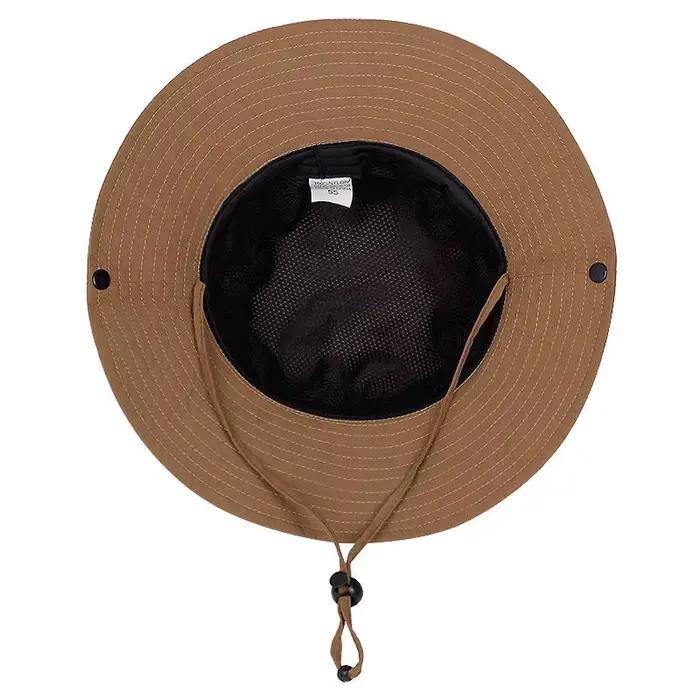 Chapeaux d'été pour enfants