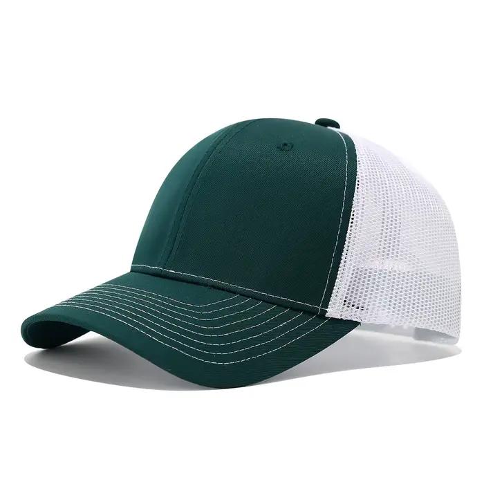 Casquette de Baseball avec Logo personnalisé