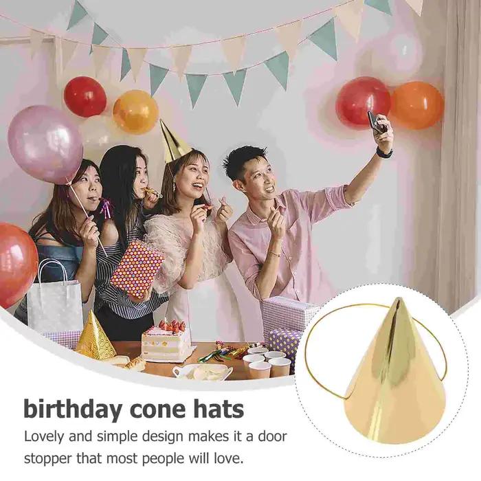 Bonnet Cône localité pour Bébé