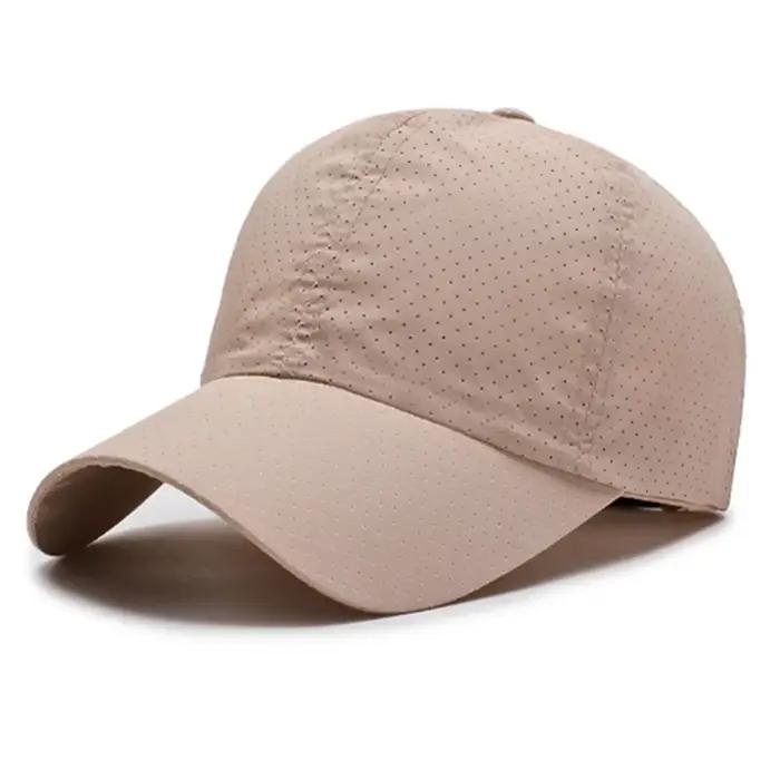 Casquette de Baseball unisexe