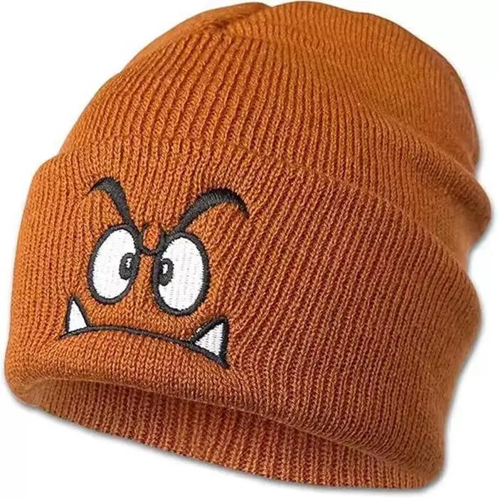 Chapeau sans bord tendance
