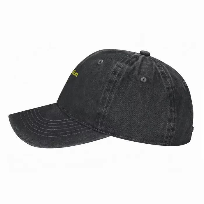 Casquette de baseball Z-Zaras Larsson Midnight Sun Tour 2026