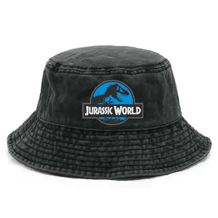 Casquette de seau rétro et sportive DistMurcia-Bob ajustable pour hommes et femmes occasions décontractées tout l'année