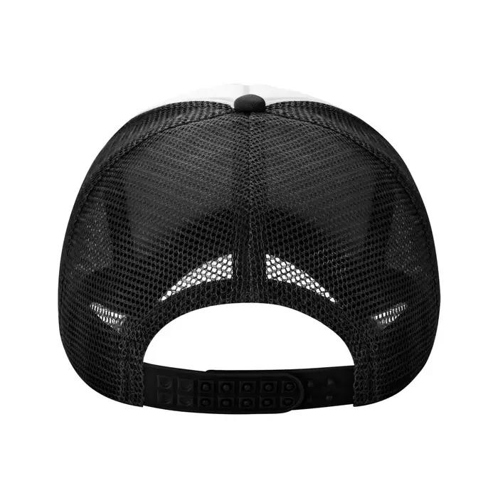 Capsule-Casquette de baseball en maille époxy unisexe