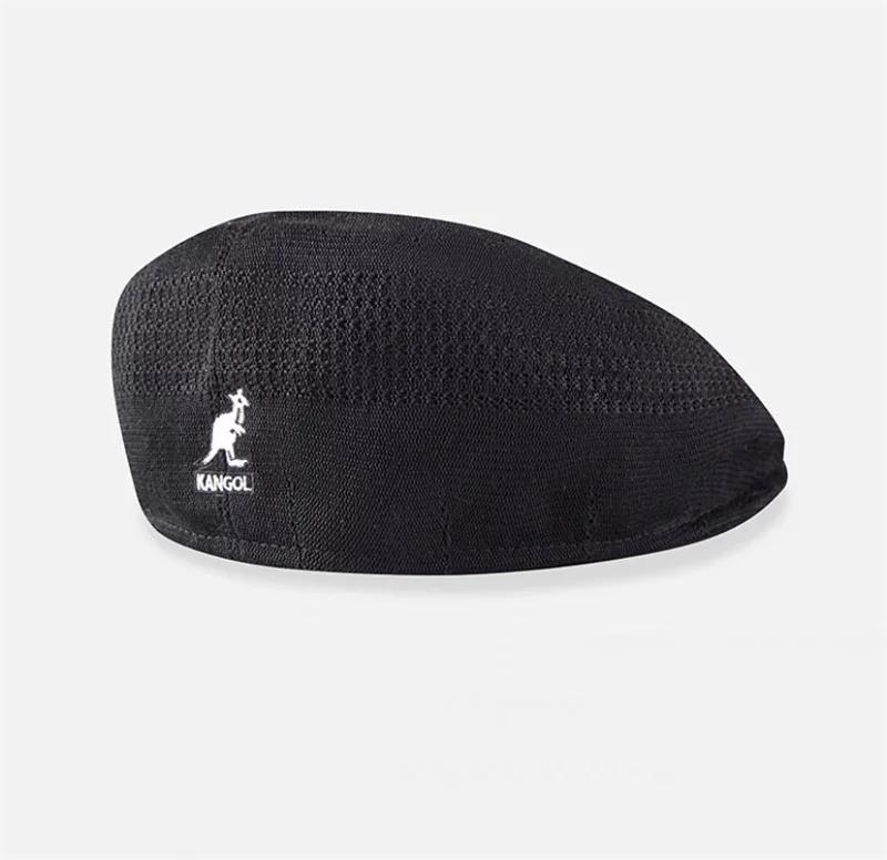 Nouveau Béret de Luxe Classique et Tendance, Amincissant le Visage, Style Polyvalent Hiver Printemps