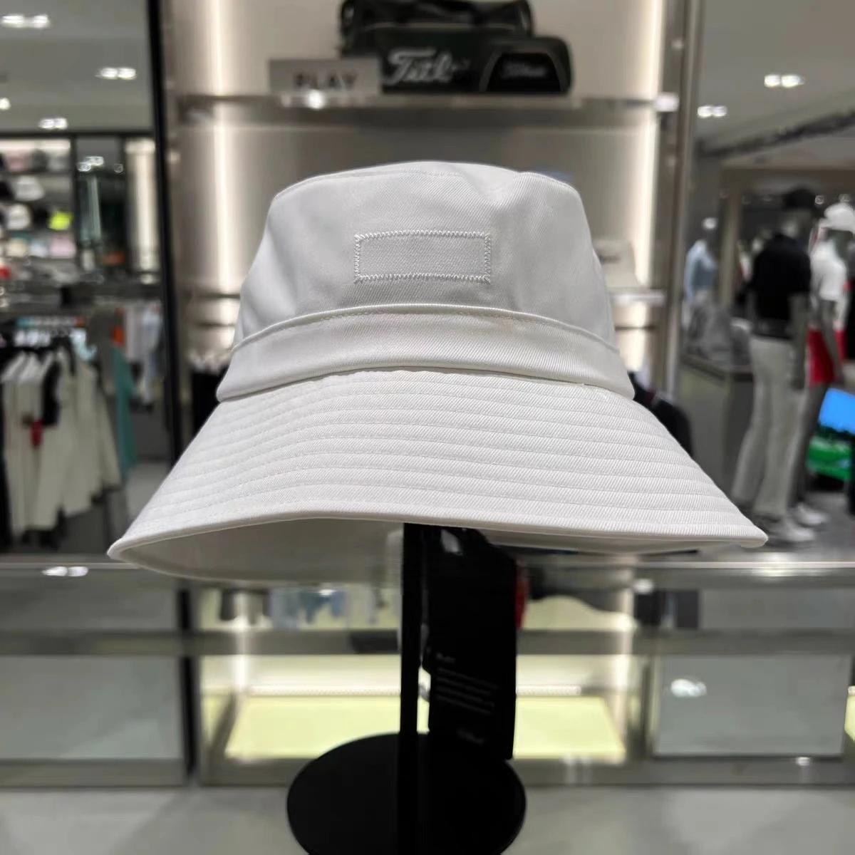 Nouveau Chapeau Bob de Golf 2026 Qualité Originale Protection Solaire Tendance Polyvalent Extérieur
