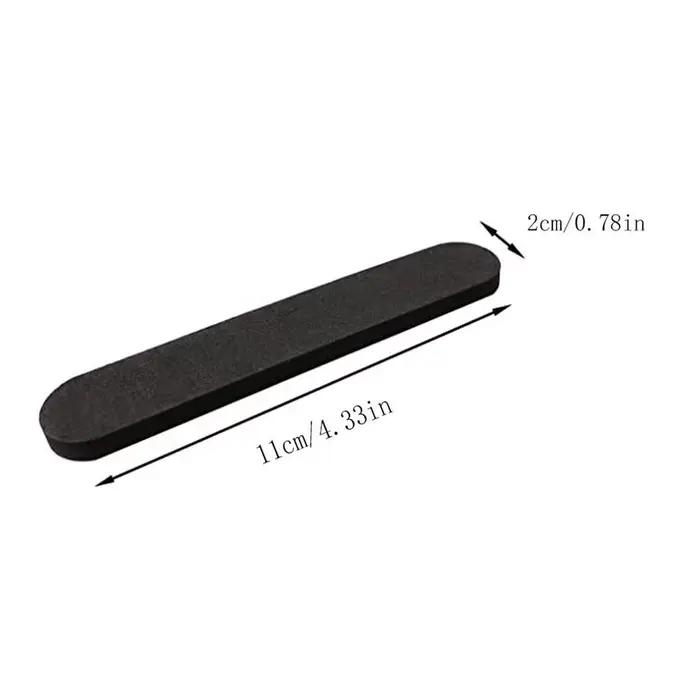 10 pièces d'inserts réducteurs de taille de chapeau en mousse, faciles à utiliser, pour ajuster les