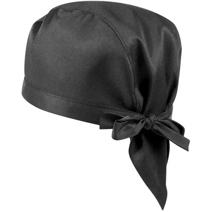 Chapeau de chef de pirate unisexe en coton ajustable pour chef, cuisinier, boulanger et mode quotidien