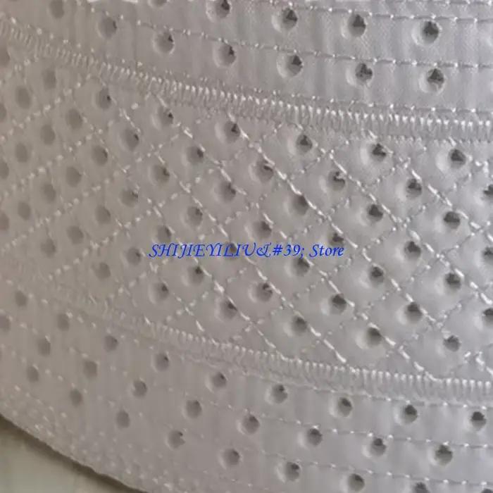 Chapeau Kufi brodé doux léger E21F, casquette chaude Taqiah, couvre-chef prière islamique, bonnet bl