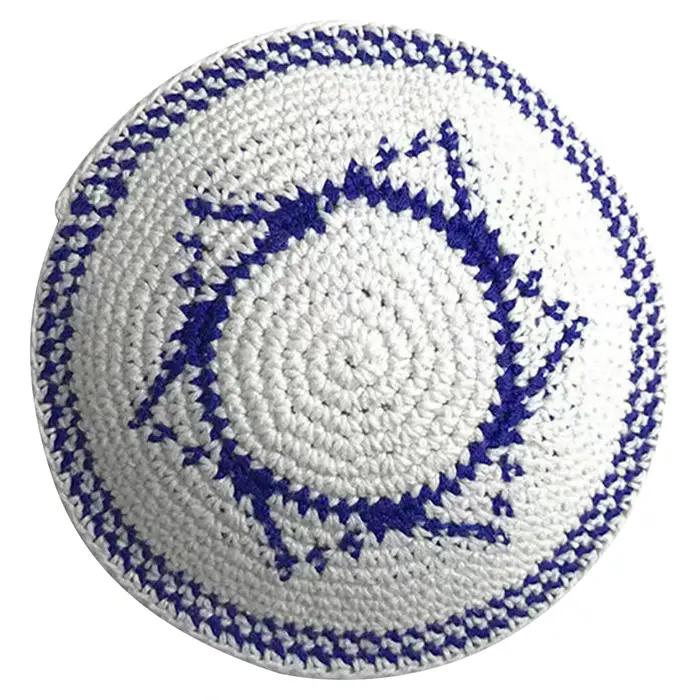 Chapeau Kippa Jupostal, Yarmulke, Kippot, FC Star