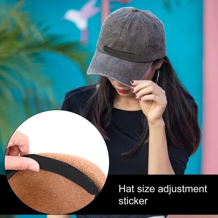10 pièces Réducteurs de taille de chapeau